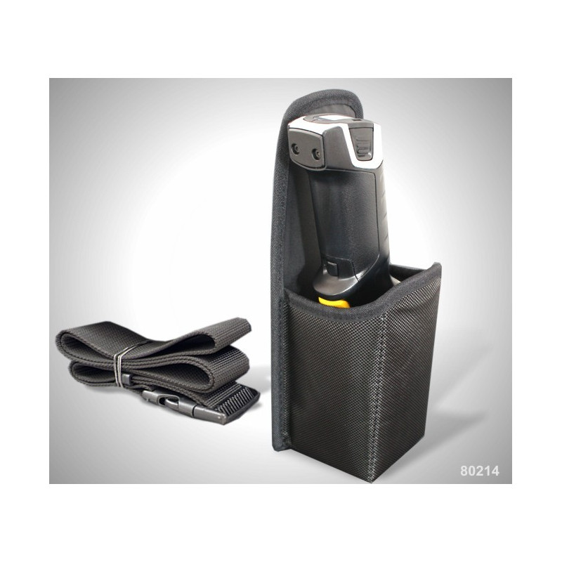 Belt holster for TC8000