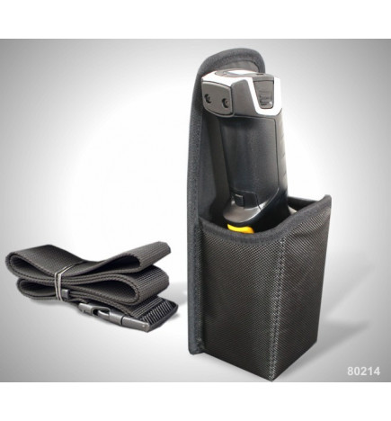Belt holster for TC8000