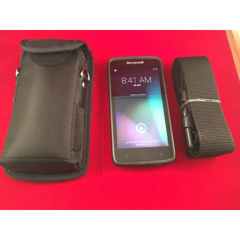 Holster ceinture pour CT60 Holster ceinture pour CT60