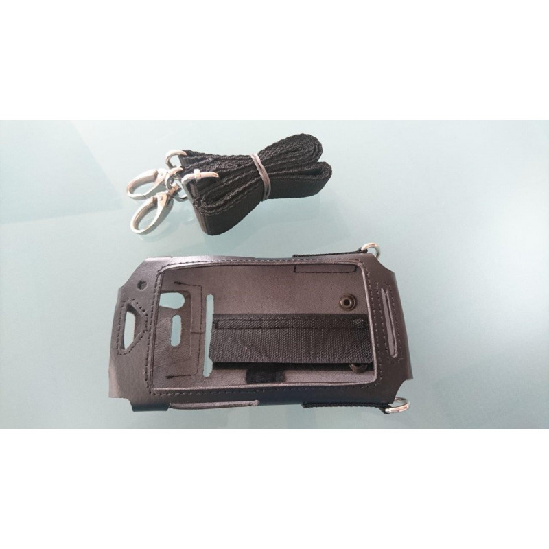 Case and belt for TC51/TC56 or TC52/TC57