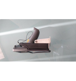 Holster table ou chariot pour Datalogic Scorpio