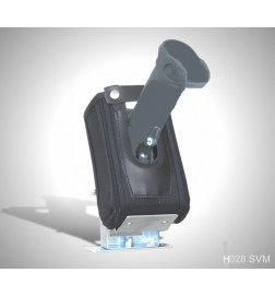 Holster chariot pour Terminal CT50-Gun