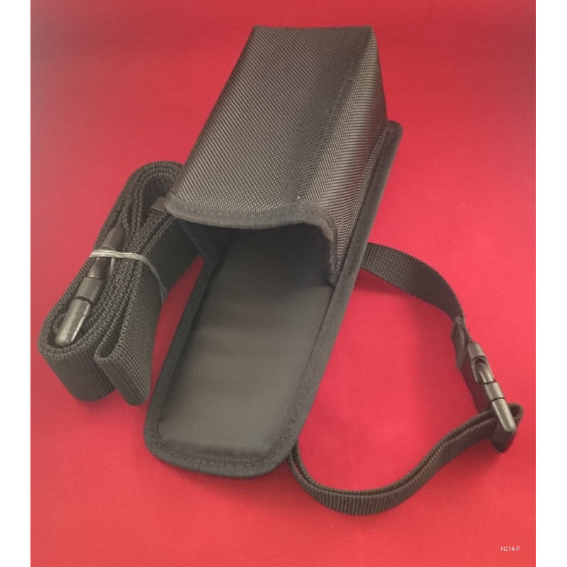 Belt holster for TC8000