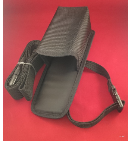 Belt holster for TC8000