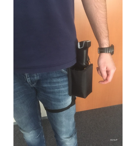 Holster ceinture pour TC8000