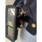 Case with Magnet pour Zebra MC9200 Case with Magnet pour Zebra MC9200