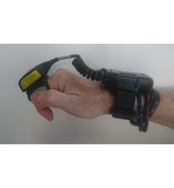 Velcro bracelet for Ring scanner 8670