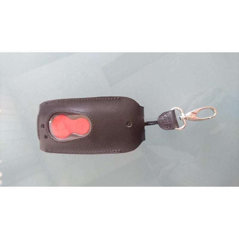 Housse cuir pour Honeywell Voyager 1602 Housse cuir pour Honeywell Voyager 1602