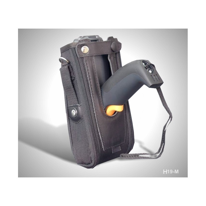 Holster for Zebra MC3200G