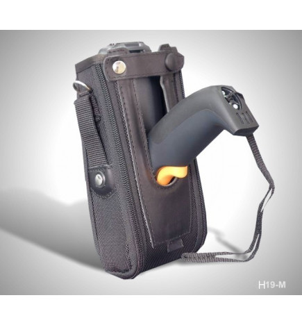 Holster for Zebra MC3200G