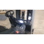 Holster forklift or table for Datalogic Scorpio