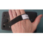 Honeywell EDA70 rotary tablet handle. Honeywell EDA70 rotary tablet handle.
