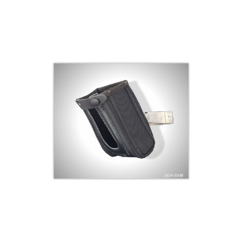 Holster chariot pour Zebra MC65/67 & TC51 avec poignée