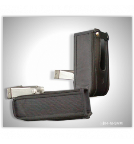 Case for DATALOGIC FALCON X3 GUN