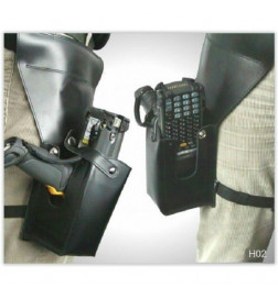 Holster for MOTOROLA MC9000G