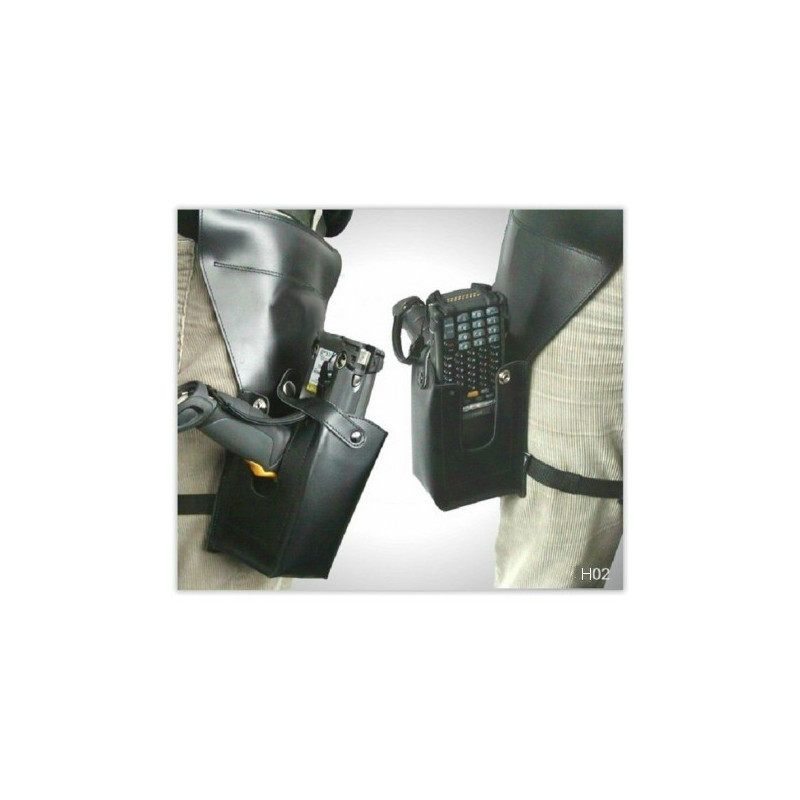 Holster for MOTOROLA MC9300G