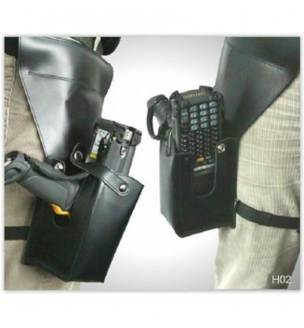 Holster for MOTOROLA MC9000G