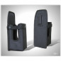 Holster for MOTOROLA MC9190