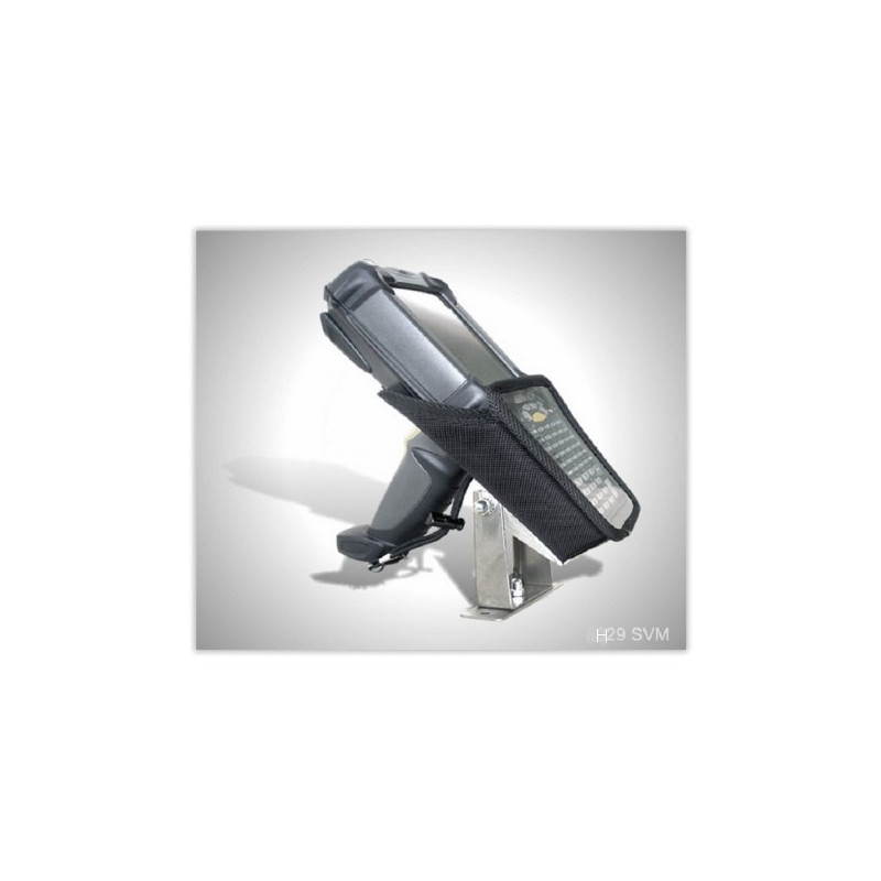 Holster for Zebra MC9200