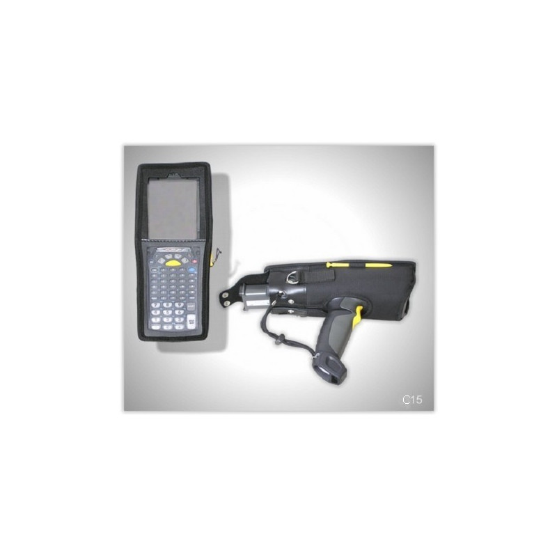Case for Zebra MC9200