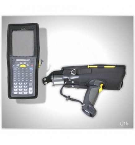 Housse pour MOTOROLA MC9090G