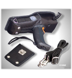 Case for DATALOGIC FALCON X3 GUN