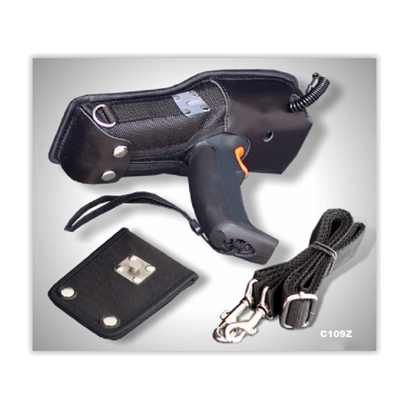 Case for DATALOGIC FALCON X3 GUN