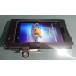 Holster with stanless holder horizontal for EDA70 Honeywell Holster with stanless holder horizontal for EDA70 Honeywell