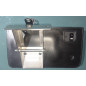 Holster with stanless holder horizontal for EDA70 Honeywell Holster with stanless holder horizontal for EDA70 Honeywell