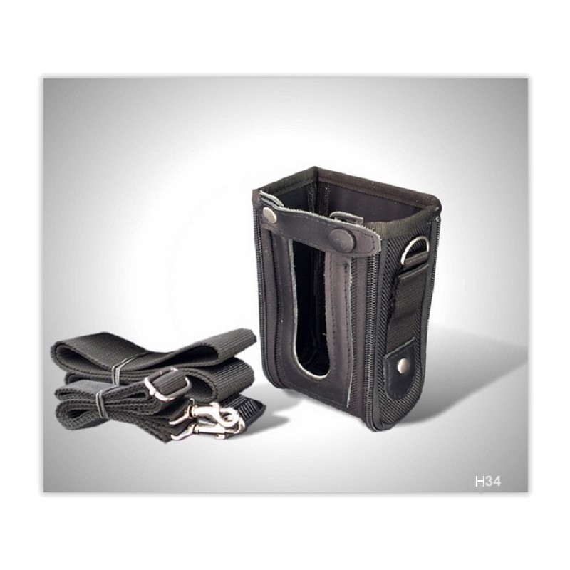 Holster pour MOTOROLA MC65/67 & TC51 gun