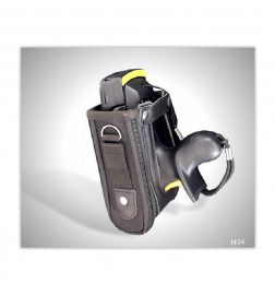 Holster for MOTOROLA MC65/67 &TC51 gun