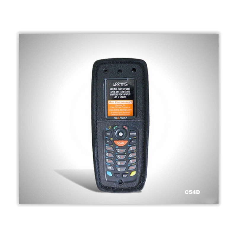 Case for DATALOGIC MEMOR 2009