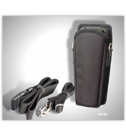 Holster for DATALOGIC SKORPIO X3 brick 38 touches