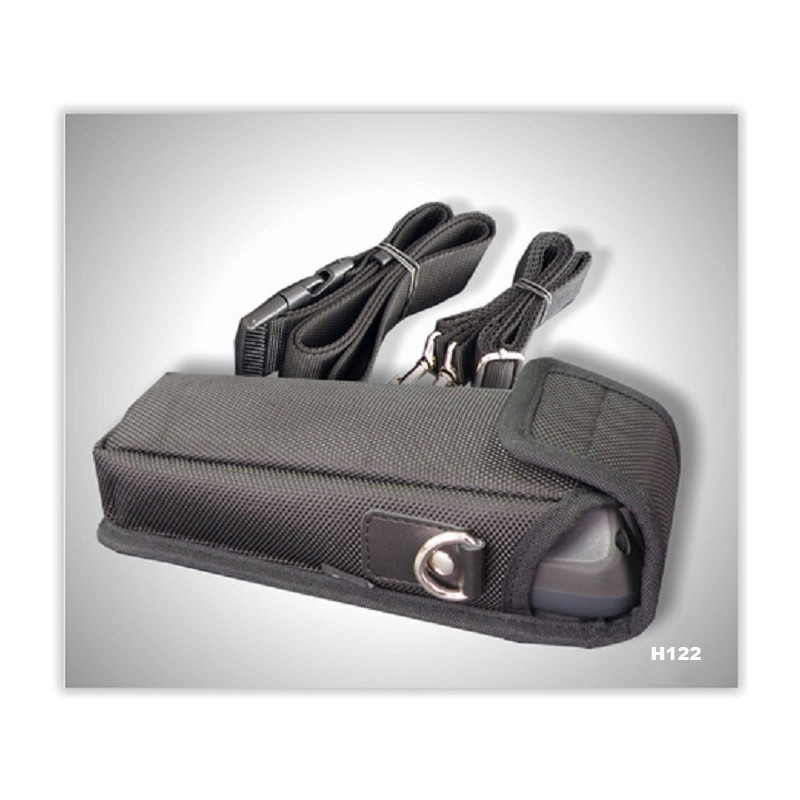 Holster for DATALOGIC SKORPIO X3 brick 38 touches
