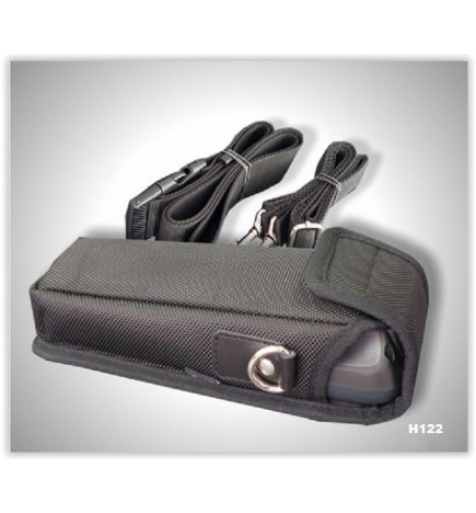Holster for DATALOGIC SKORPIO X3 brick 38 touches