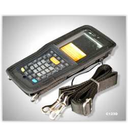 Case for DATALOGIC SKORPIO X3 brick 38 touches