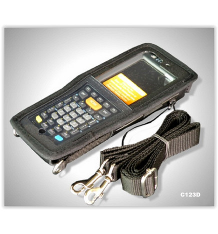 Case for DATALOGIC SKORPIO X3 brick 38 touches