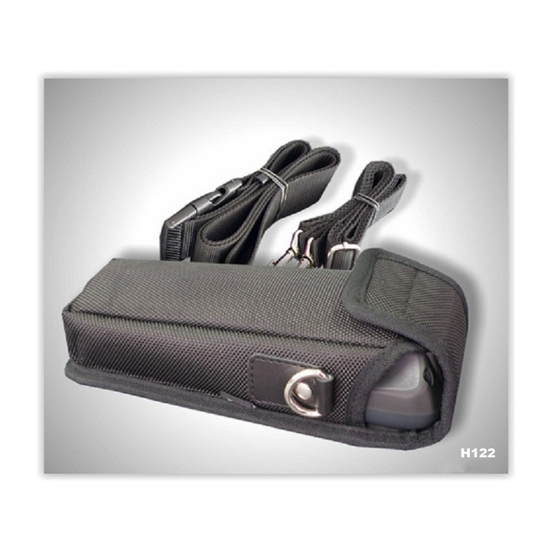Holster for DATALOGIC SKORPIO X3 brick 50 touches
