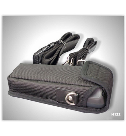 Holster for DATALOGIC SKORPIO X3 brick 50 touches