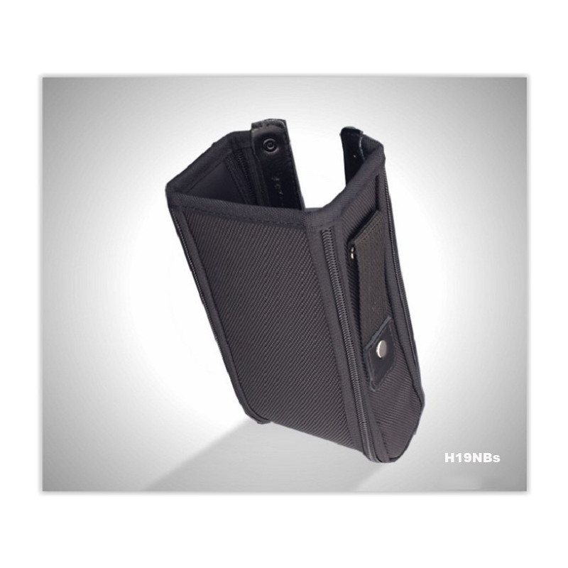 Case for DATALOGIC SKORPIO X3 gun 28 touches