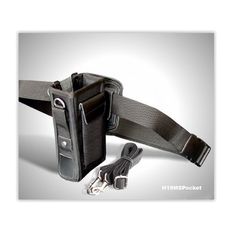 Holster pour DATALOGIC SKORPIO X3  X4 gun