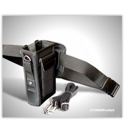 Holster pour DATALOGIC SKORPIO X3  X4 gun