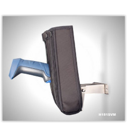 Holster pour Honeywell CK71 / CK75 gun