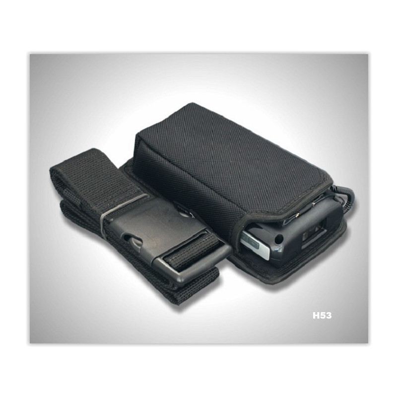 Case for INTERMEC CN50
