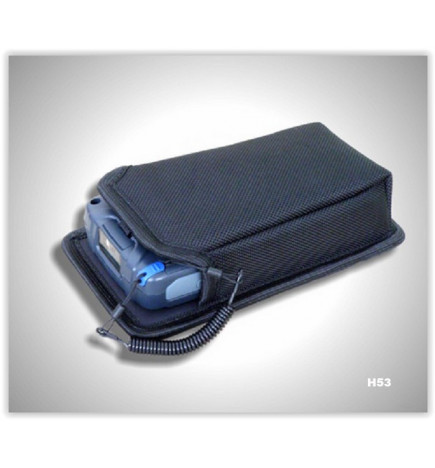 Case for INTERMEC CN50