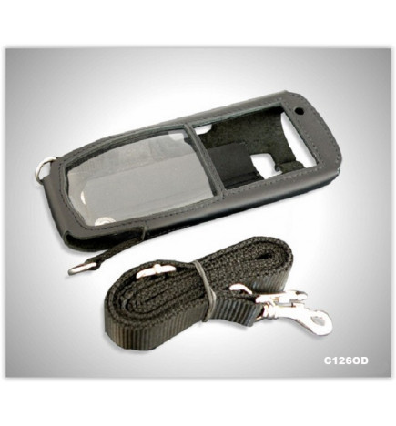 Case for MOTOROLA MC21XX