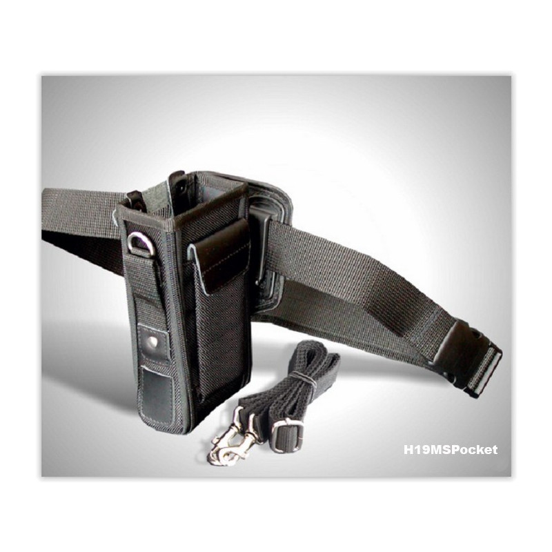 Holster for Zebra MC3200G