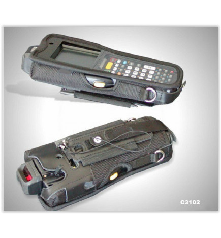 Case for MOTOROLA MC3100S