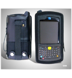 Case for MOTOROLA MC5574