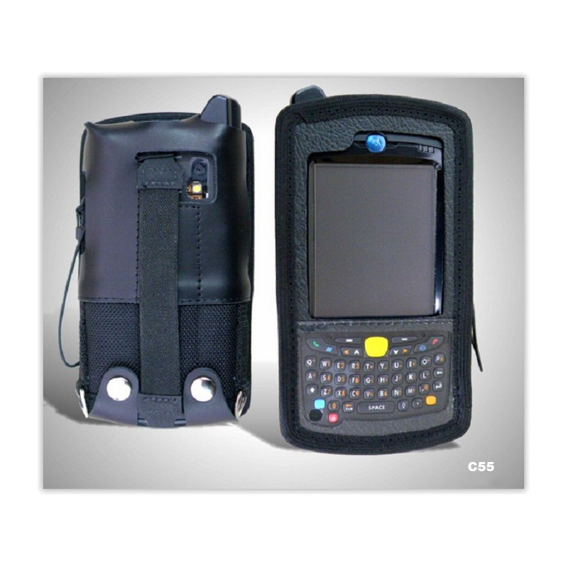 Case for MOTOROLA MC5574